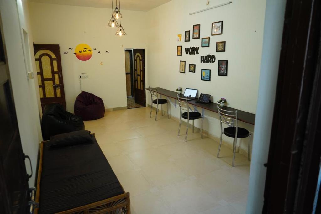 Guest house Elite Pune
