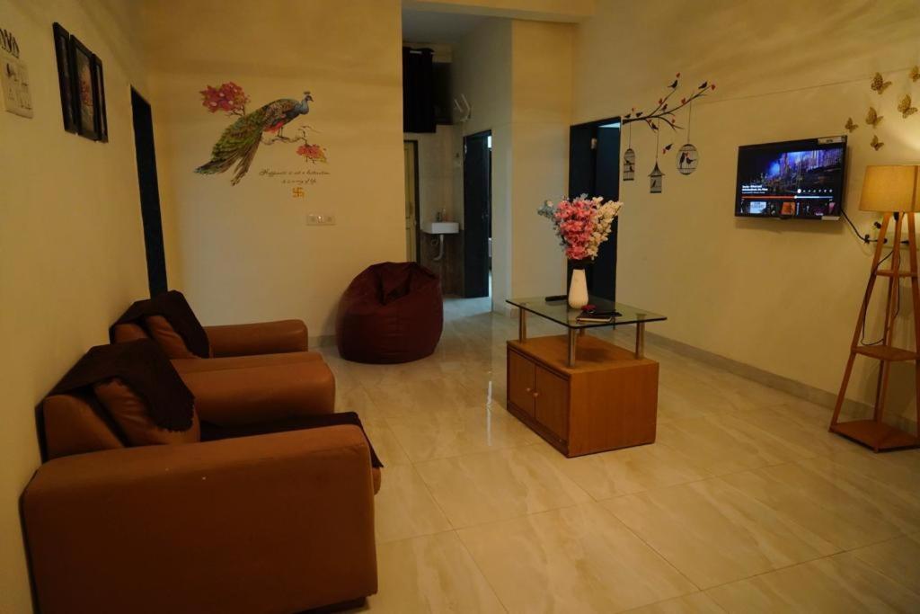 Elite Guest house Pune