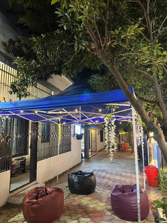 Elite Guest house