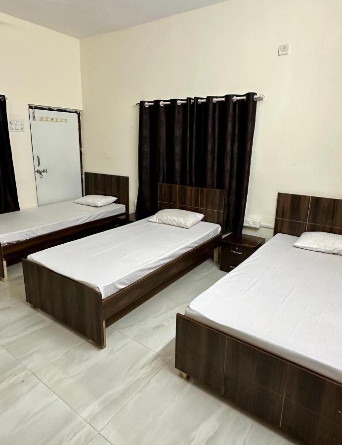 Elite Guest house